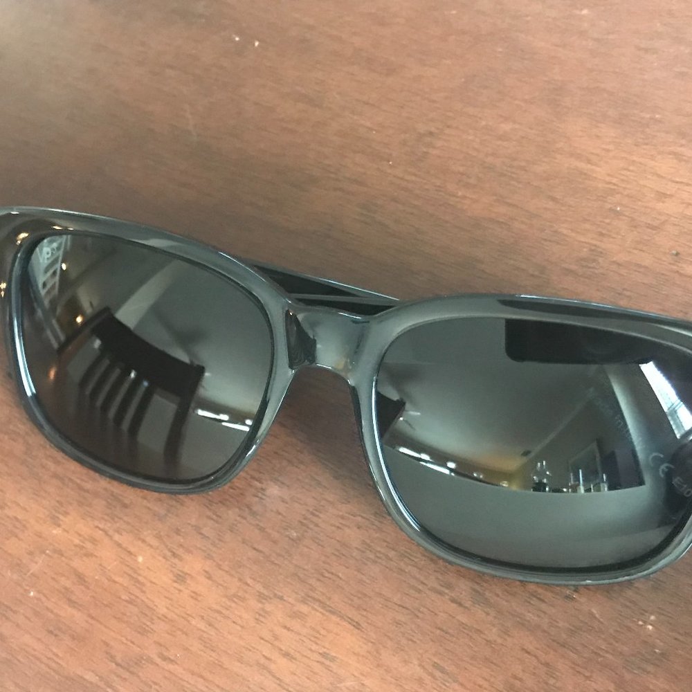 Von Zipper Howl VP3 Polarized TriMotion Sunglasses